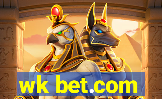 wk bet.com